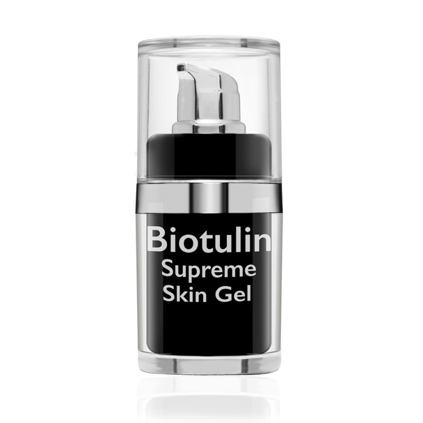 image  1 Biotulin Supreme Skin Gel