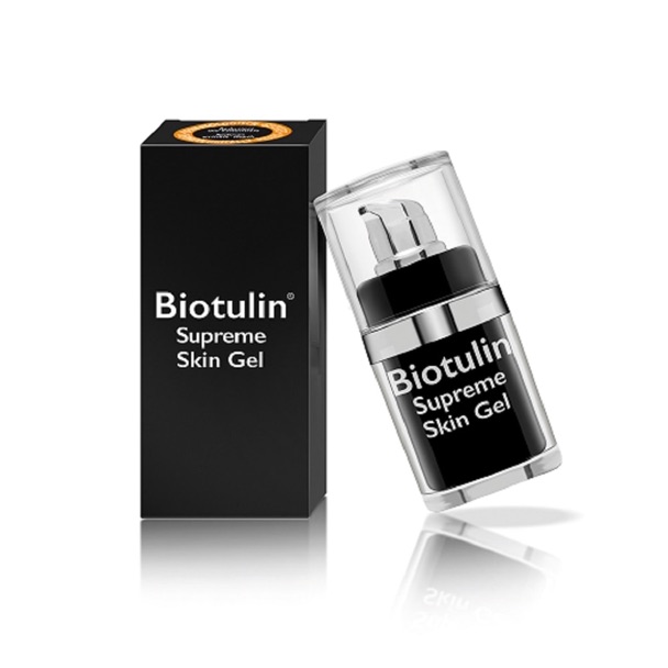 image 1 Biotulin Supreme Skin Gel