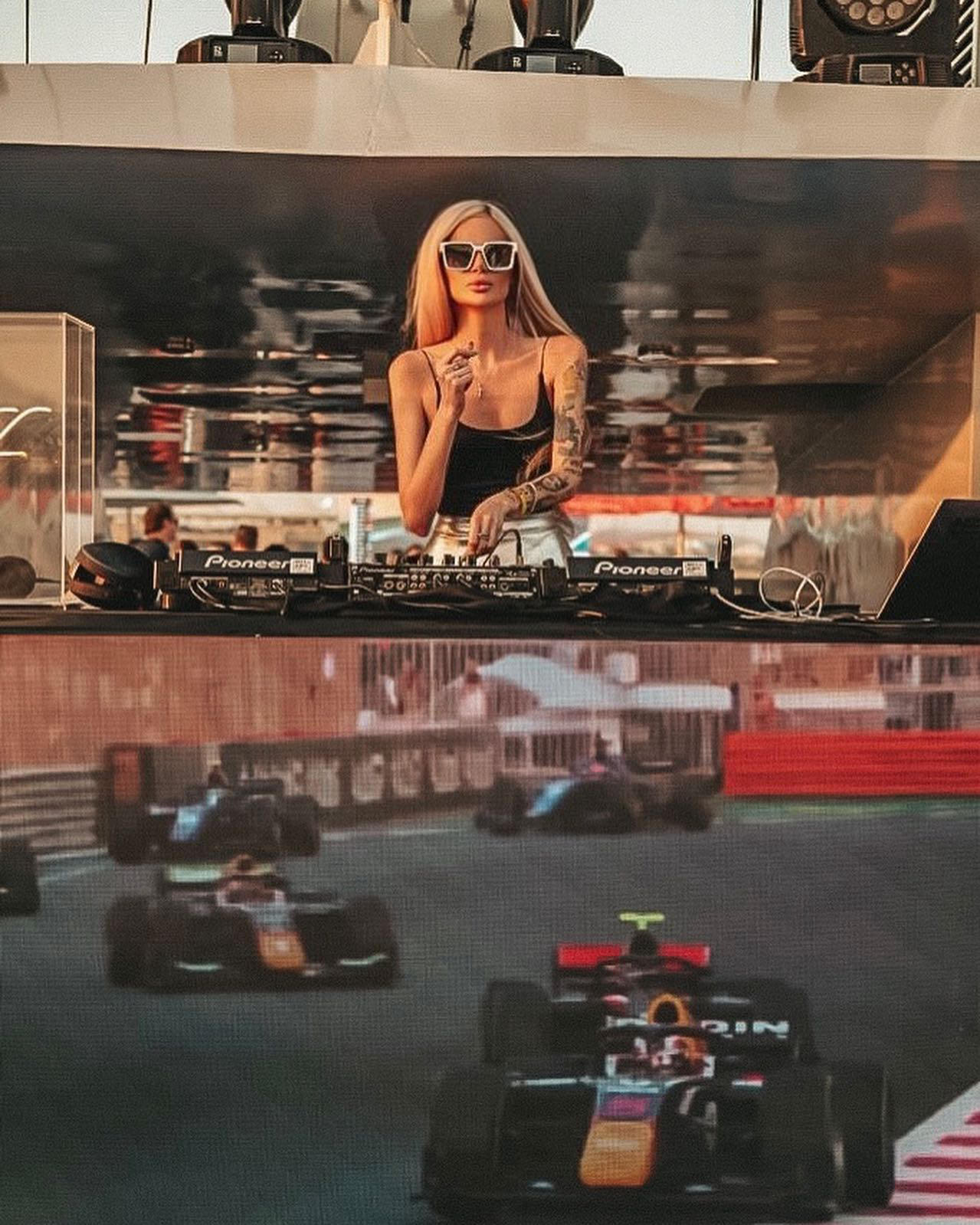 image  1 Formula One 2022 Abu Dhabi